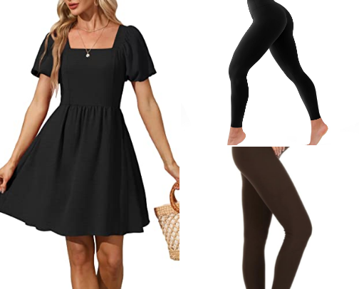 In my closet cover photo collage