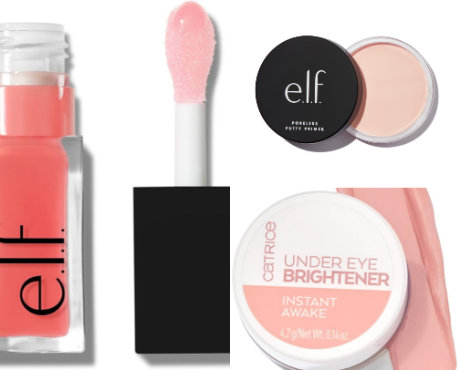 Glow, Chill, Repeat: My Feel-Good Favorites cover photo collage