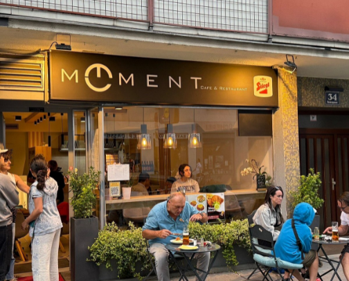Recommendations for food lovers cover photo collage