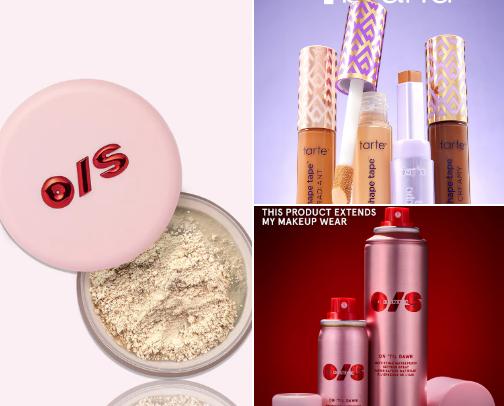 How to Look Unrecognizable cover photo collage