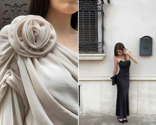 Clothing Brands cover photo collage