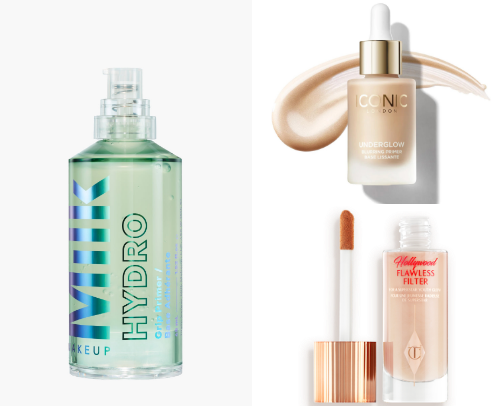 high end makeup worth your money cover photo collage