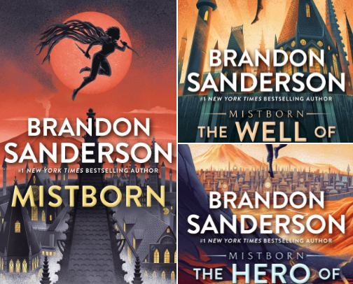 My favorite book recs cover photo collage