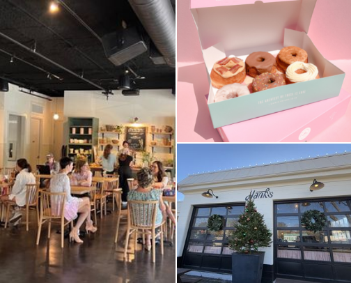 Things to do in Franklin, TN cover photo collage