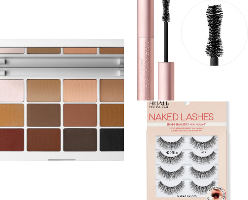 EYES cover photo collage