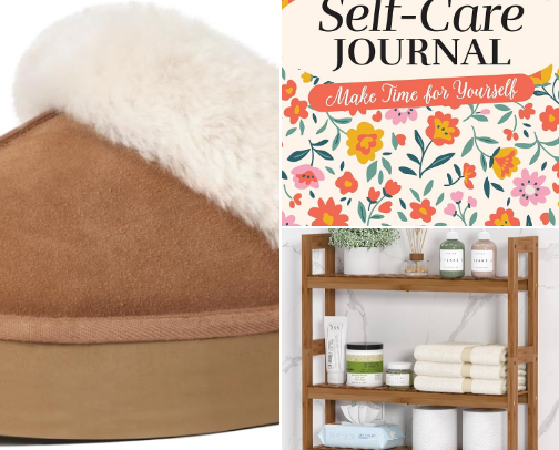 Top Amazon Finds ❤️‍🔥 cover photo collage