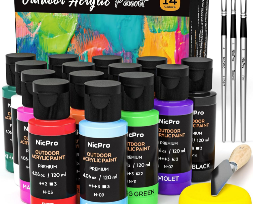 Crafts 🎨🖌️🫟 cover photo collage