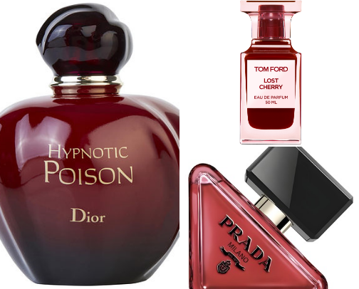 Perfumes that makes partners crazy cover photo collage