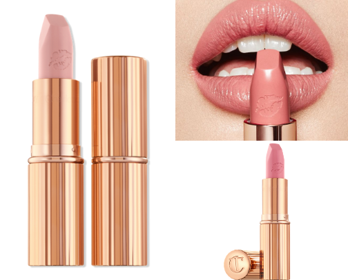 Glow up Instantly: The Best Makeup Essentials for Every Beauty Lover💋 cover photo collage