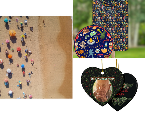 How to Choose the Perfect Personalized Gift cover photo collage