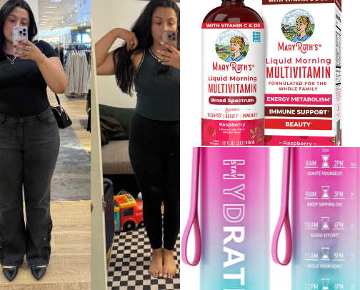 Best GLP1 Essentials for Women Over 30 cover photo collage