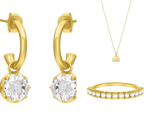 Manifest Your Glow: Celebrate Your Every Achievement cover photo collage