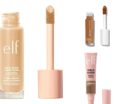2026  Everyday makeup must haves for an easy makeup routine 💋✨ cover photo collage