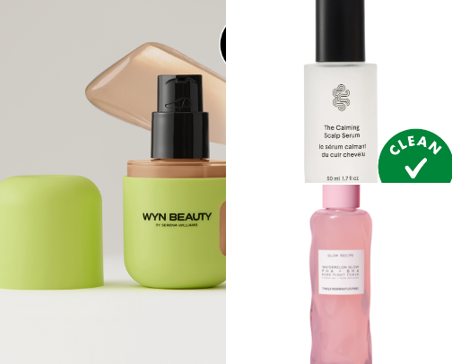 for ''no makeup days'' cover photo collage