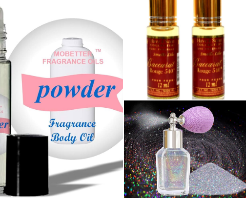 The Body Care Stack ✨🧴🫧 cover photo collage