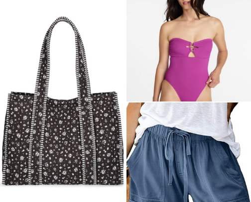 Walmart Summer-time favorites🌞 cover photo collage