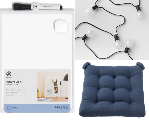 Creative Study Space Ideas for Students cover photo collage