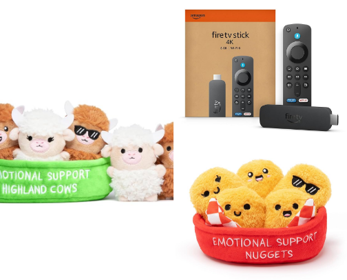 🛒 What’s In My Cart for Prime Day October 2025 🛒 cover photo collage