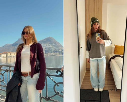 I Find the Outfit For You🥰 cover photo collage