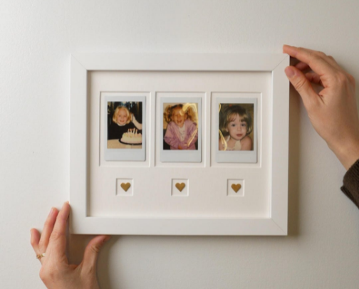 The best gifts for Mom. ❤ cover photo collage