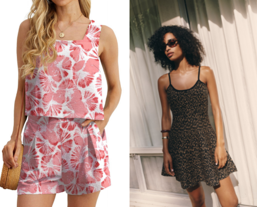 Things I’d actually add to my wardrobe. cover photo collage