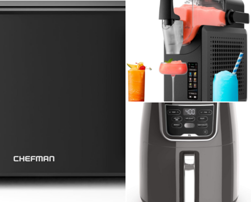 Prime Day Kitchen Deals | Best Kitchen Gadgets & Cooking Essentials cover photo collage