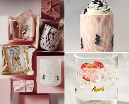 Pretty Little Kitchen Things 👩‍🍳 cover photo collage