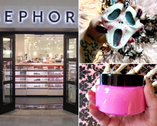 💄 Makeup & Beauty Must-Haves cover photo collage