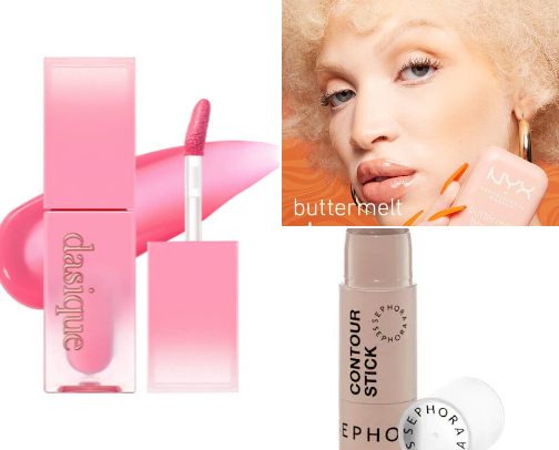 Makeup you will find me wearing every single day aka my go to makeup products cover photo collage