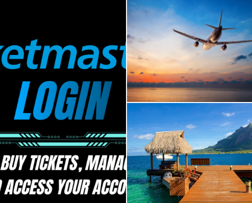 TICKETS FOR MEMORABLE EVENTS AND TRIPS cover photo collage