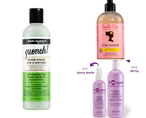 Root to Tip Rituals💇‍♀️ cover photo collage