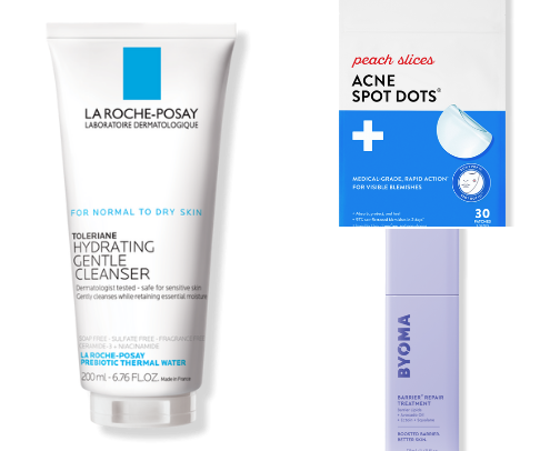 Top 10 Affordable Skincare Products from Ulta - Esthetician Approved cover photo collage