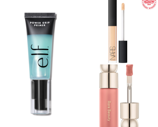 Everyday Makeup No-Makeup Routine 💄 cover photo collage