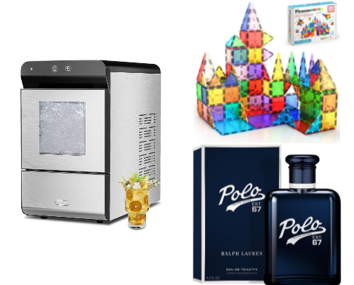 Best Amazon Cyber Monday Deals! It's All Here! cover photo collage