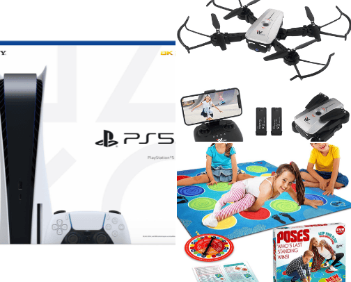 KIDS cover photo collage