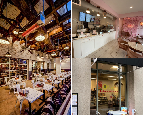 Must Try Bites in Northern Virginia cover photo collage