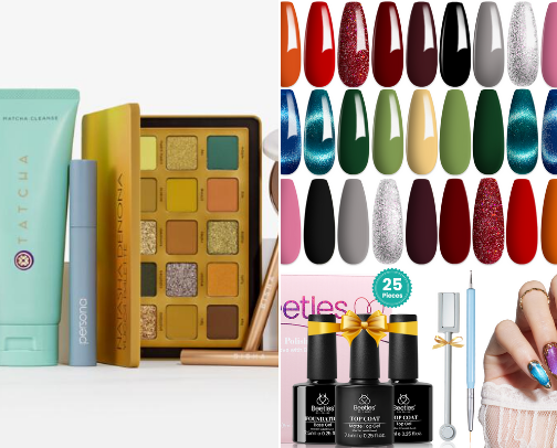 best christmas gifts for girls in their 20s cover photo collage