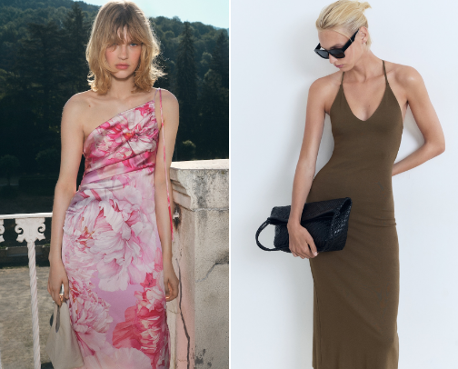Event outfits that make every girl standout. cover photo collage