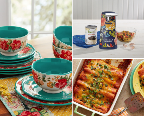 Pioneer Woman products you NEED to try! cover photo collage