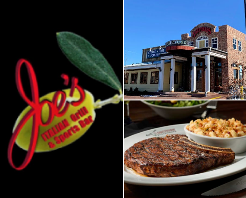 My top Bentonville recs cover photo collage