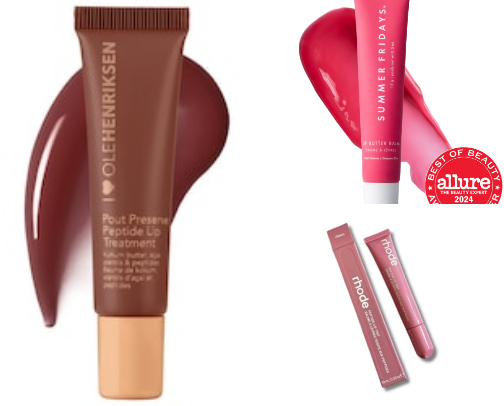 the holy grail lip products you need to add to your collection cover photo collage