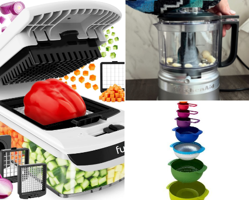 🍳 TikTok-Viral Smart Kitchen Gadgets cover photo collage