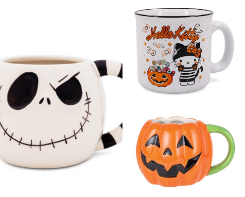 Boo Basket Ideas 👻🎃 cover photo collage