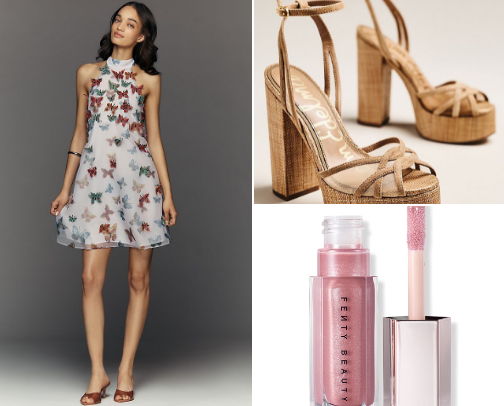 Spring Vibes Only: My picks for every blooming moment cover photo collage