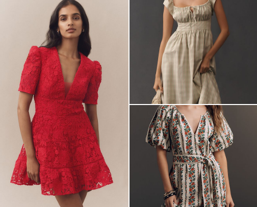 Spring Vibes Only: My picks for every blooming moment cover photo collage