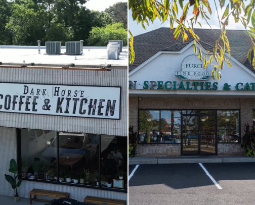 Long Island must try cover photo collage