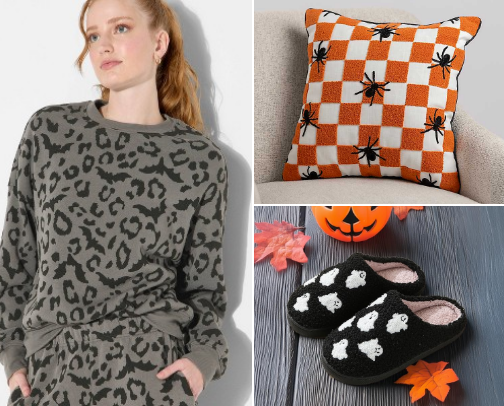 Halloween 🎃👻🦇 cover photo collage