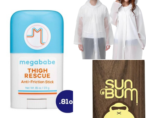 Disney Essentials ✨ cover photo collage