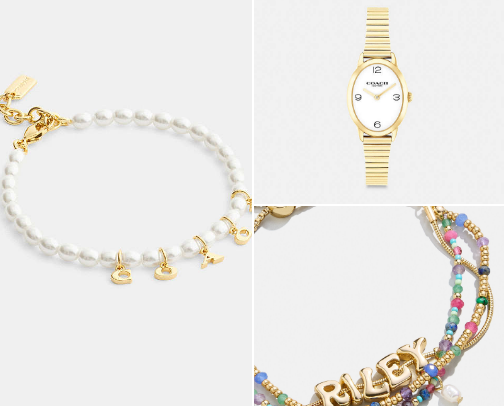 GORGEOUS JEWELRY FOR MY GOLD BADDIES🌟 cover photo collage