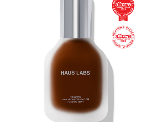 My favorite beauty recs cover photo collage